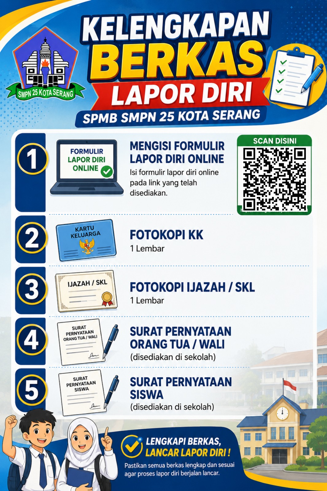 Gemilang OSN IPA FISIKA